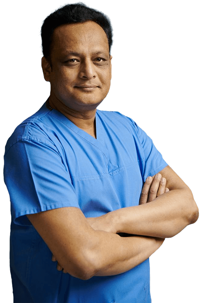 Dr. Rajesh